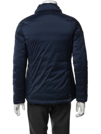 Escales - Paris Puffer Coat