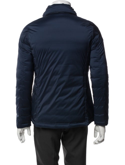 Escales - Paris Puffer Coat