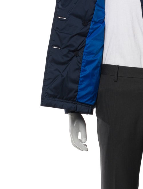 Escales - Paris Puffer Coat