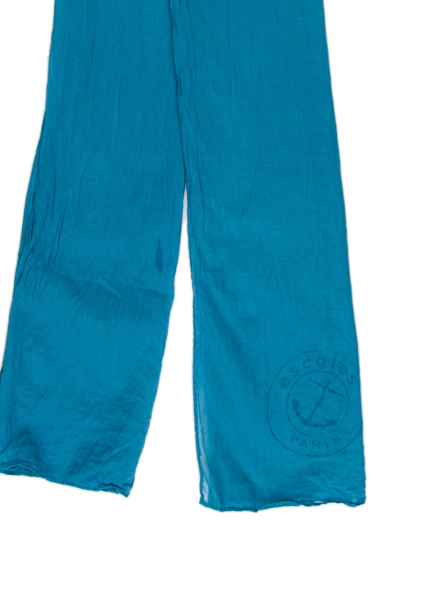 Escales - Paris Scarf