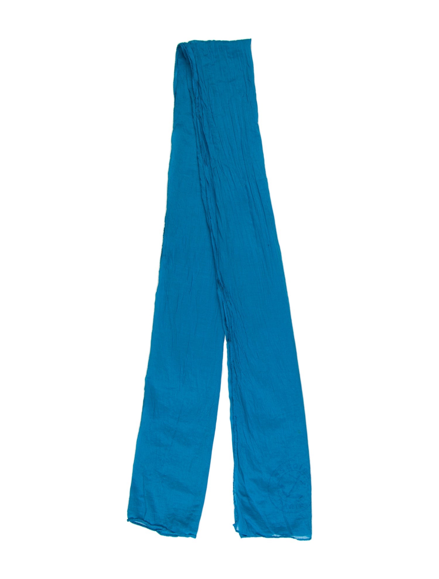 Escales - Paris Stole