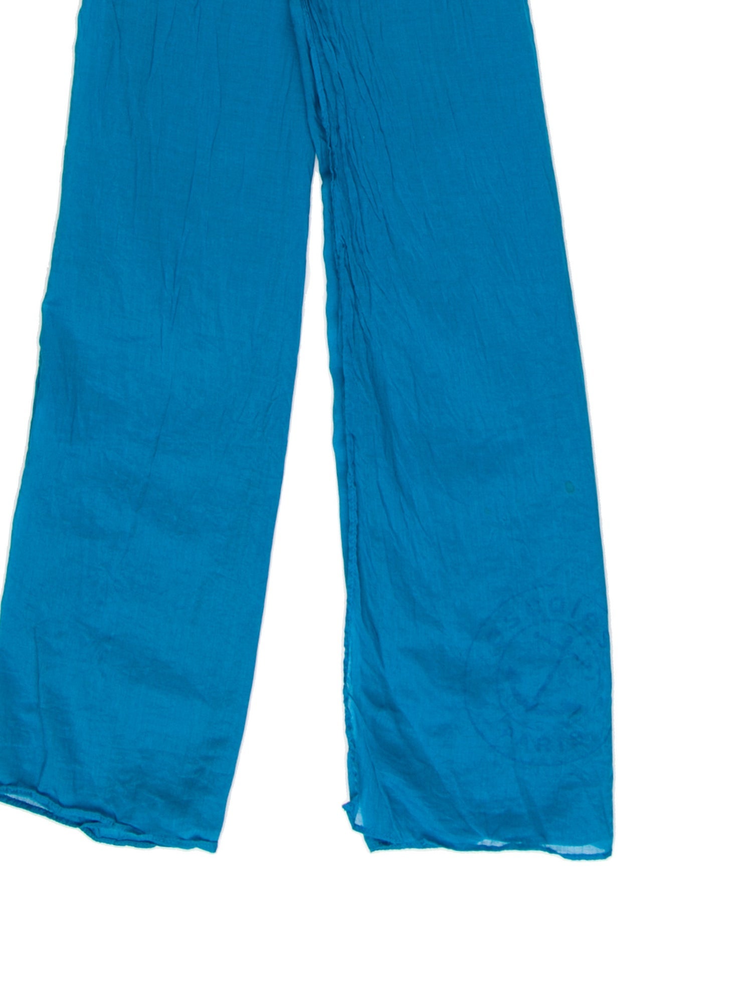 Escales - Paris Stole