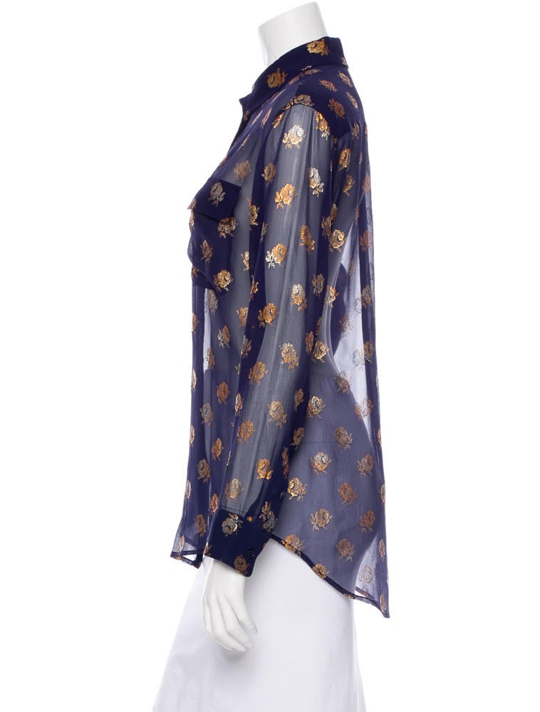 Equipment Top w/ Tags