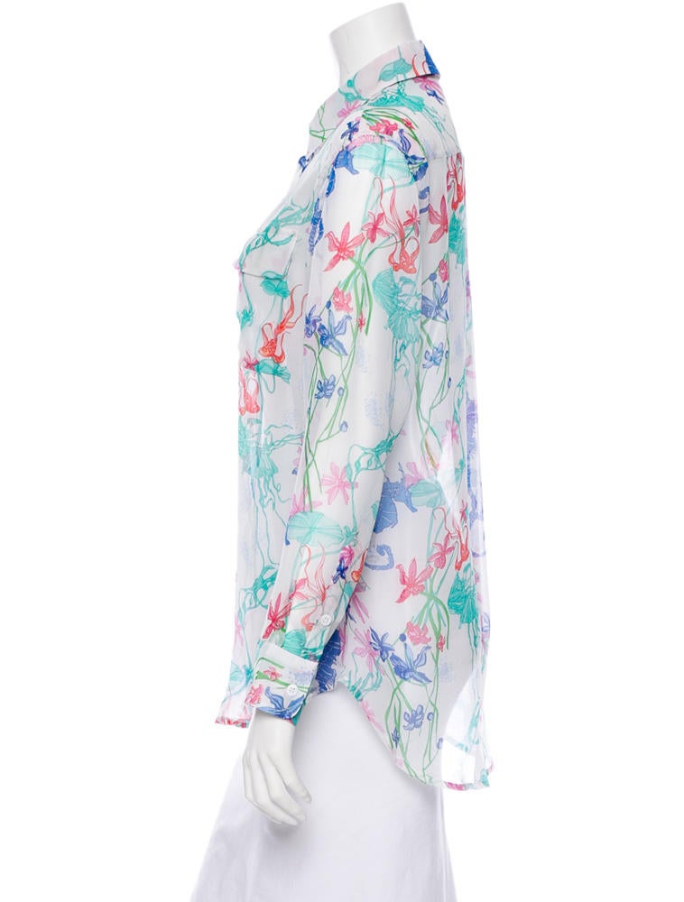 Equipment Top w/ Tags