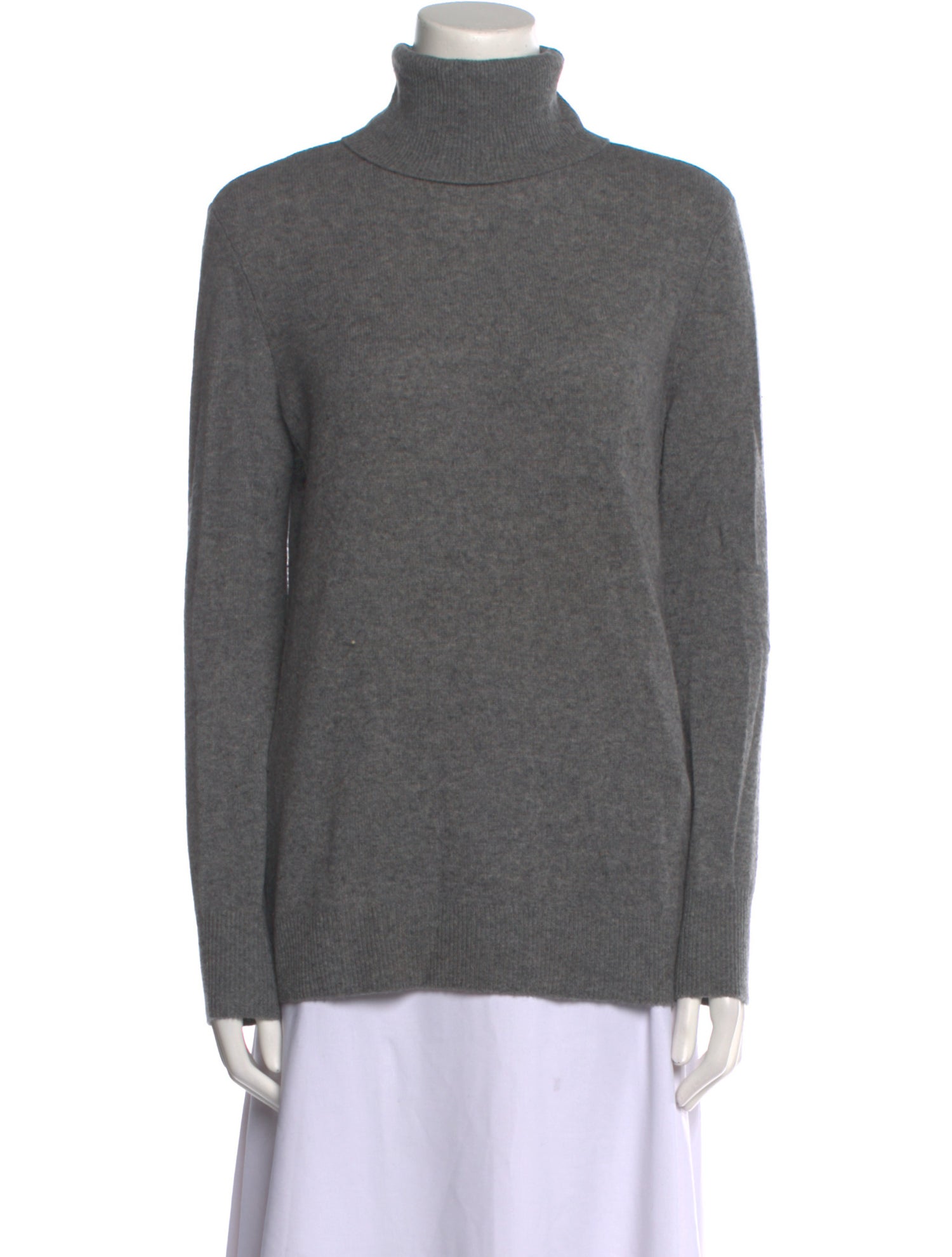 Equipment Cashmere Turtleneck Sweater