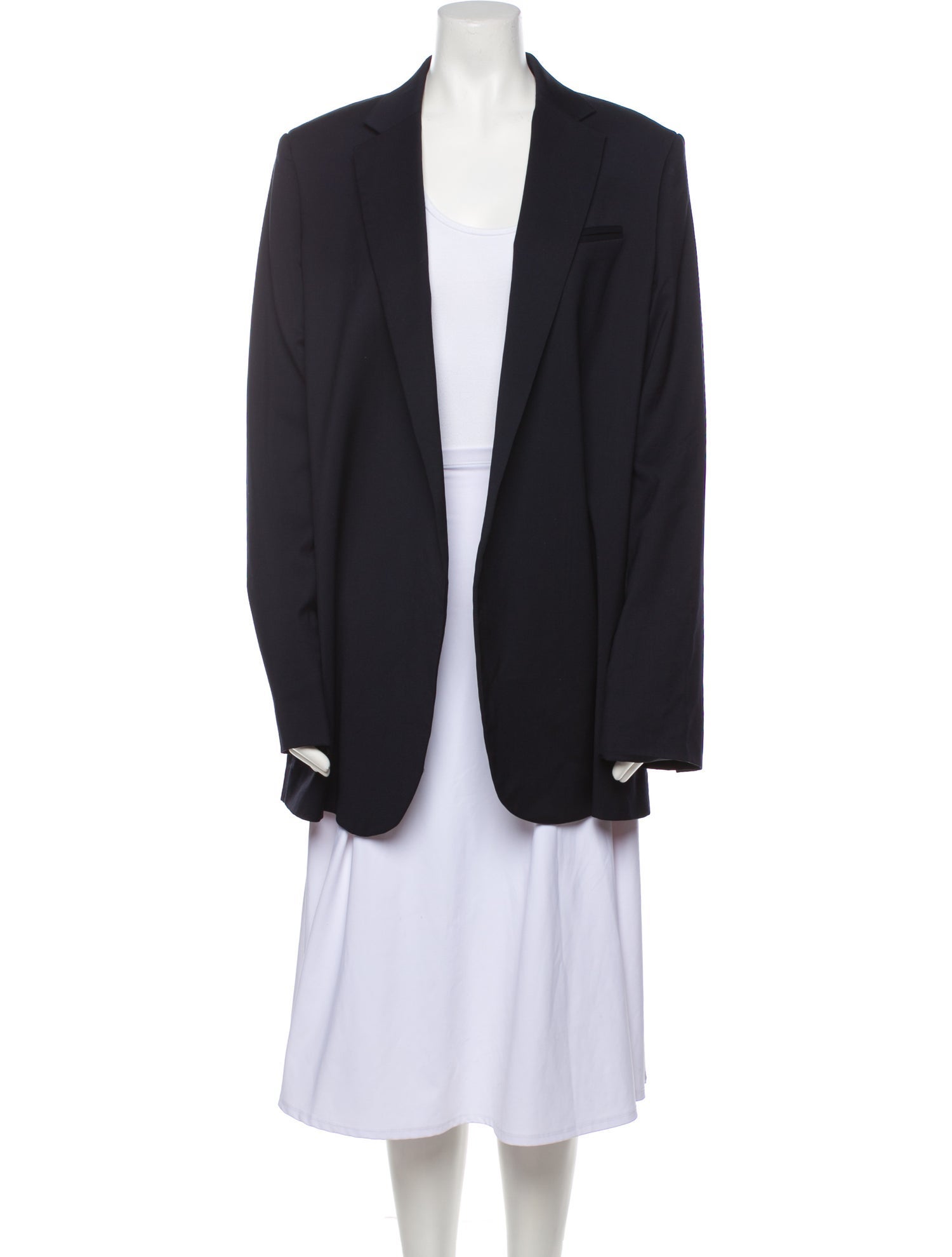 Equipment Wool Jacket