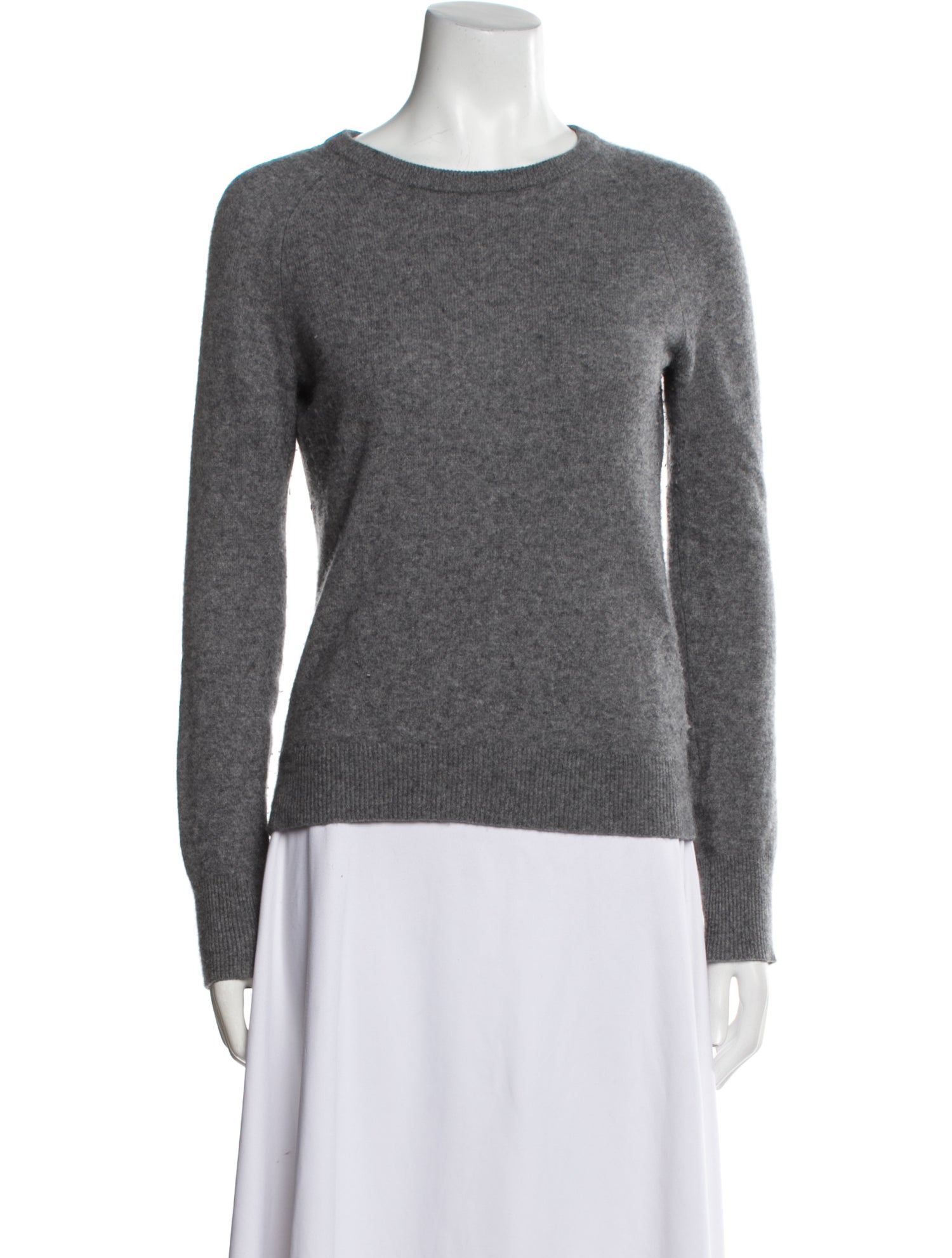 Equipment Cashmere Crew Neck Sweater