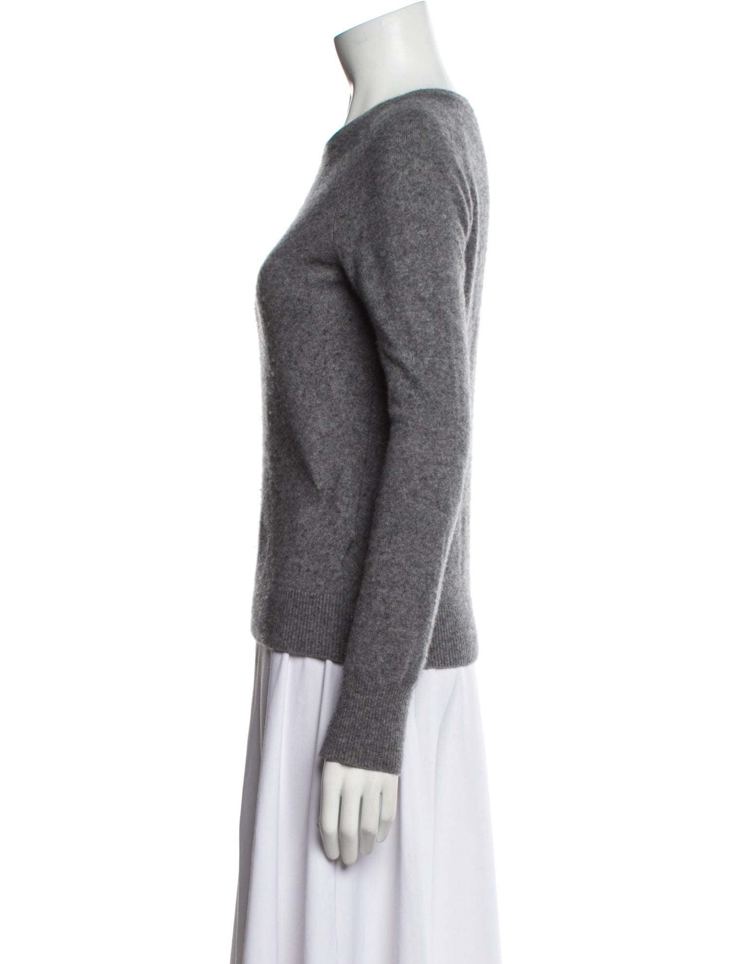 Equipment Cashmere Crew Neck Sweater