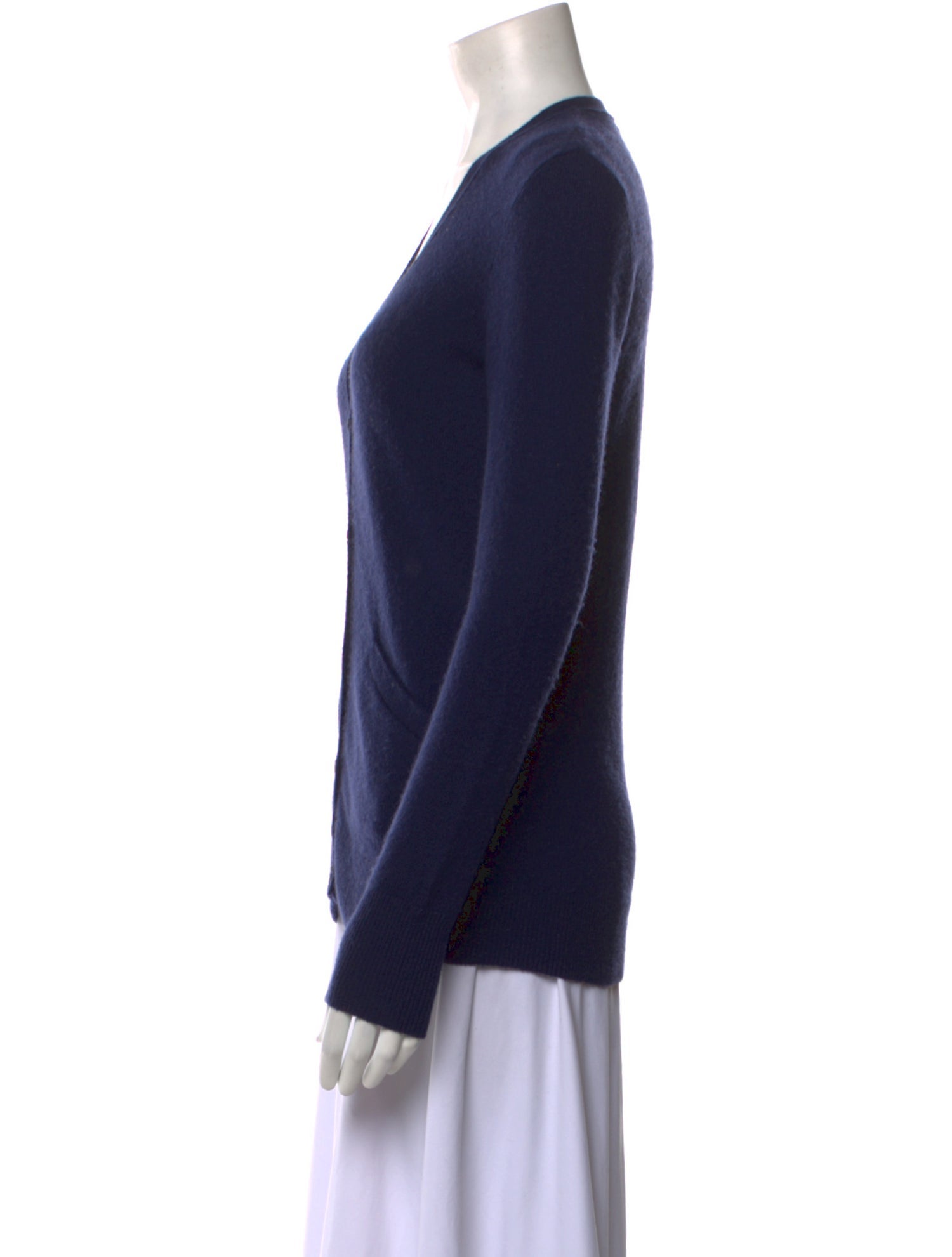 Equipment Cashmere V-Neck Sweater