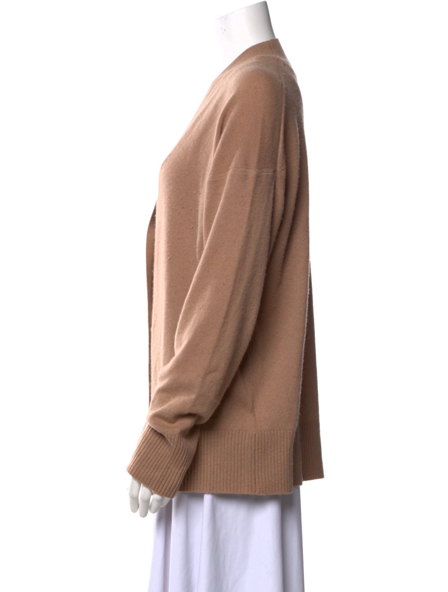Equipment Cashmere V-Neck Sweater