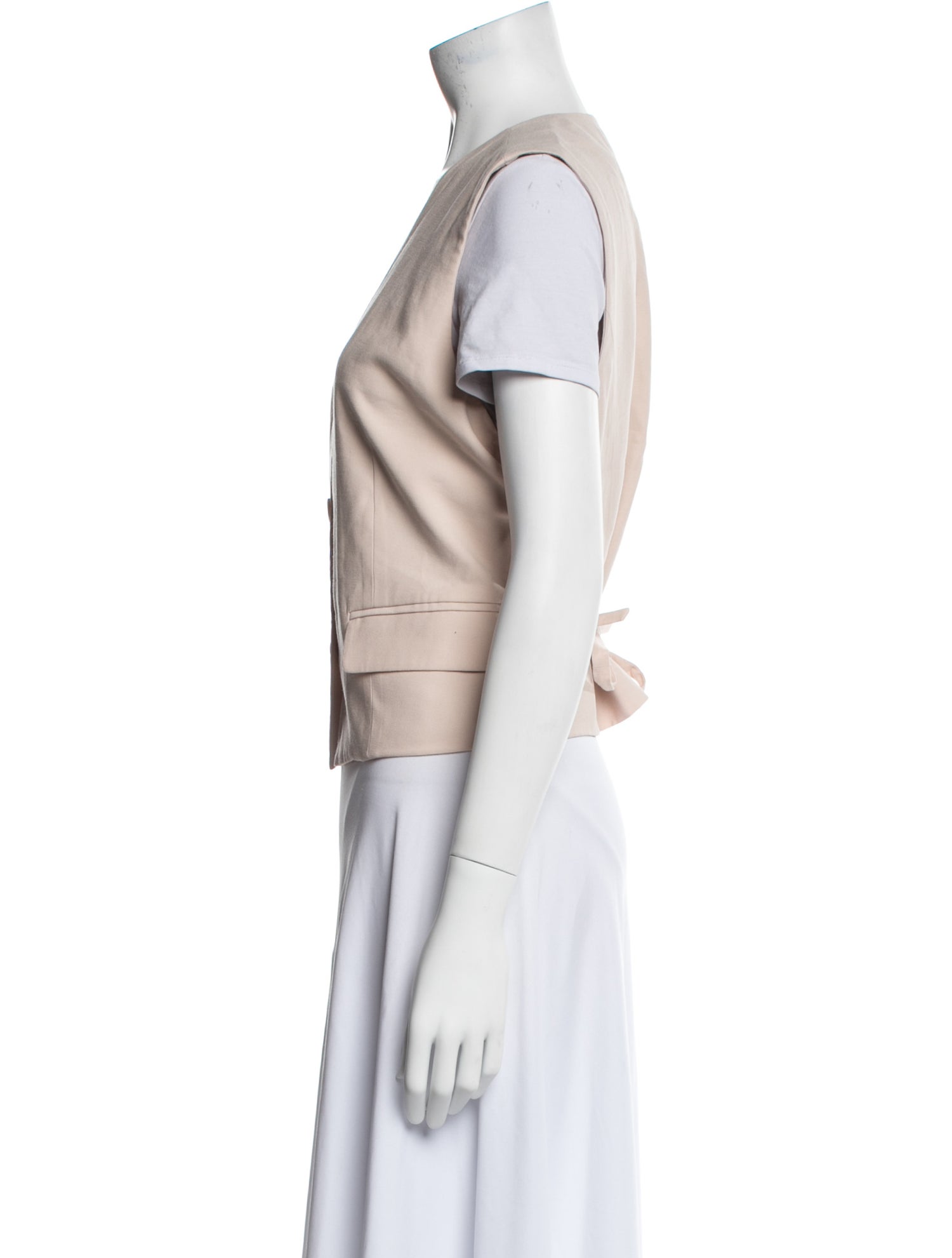 Equipment Vest w/ Tags