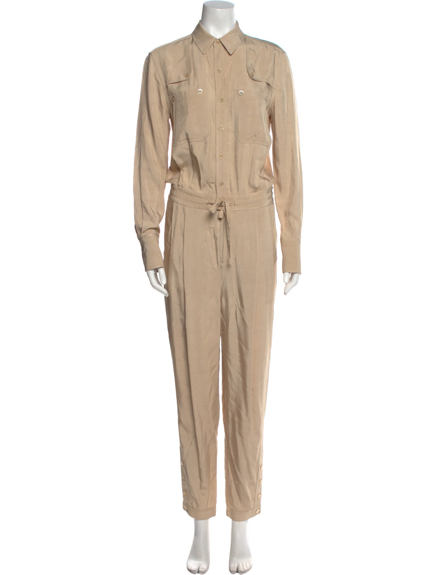 Equipment Jumpsuit