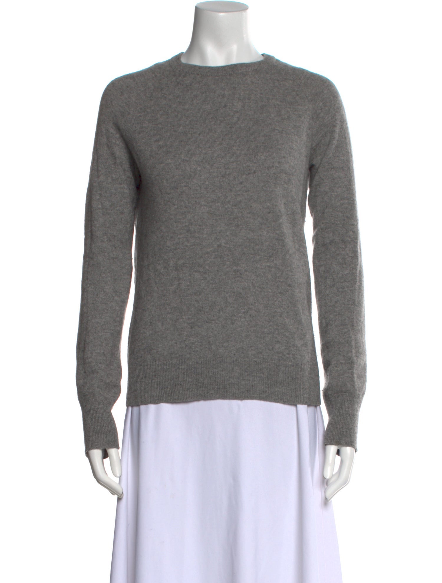 Equipment Crew Neck Sweater