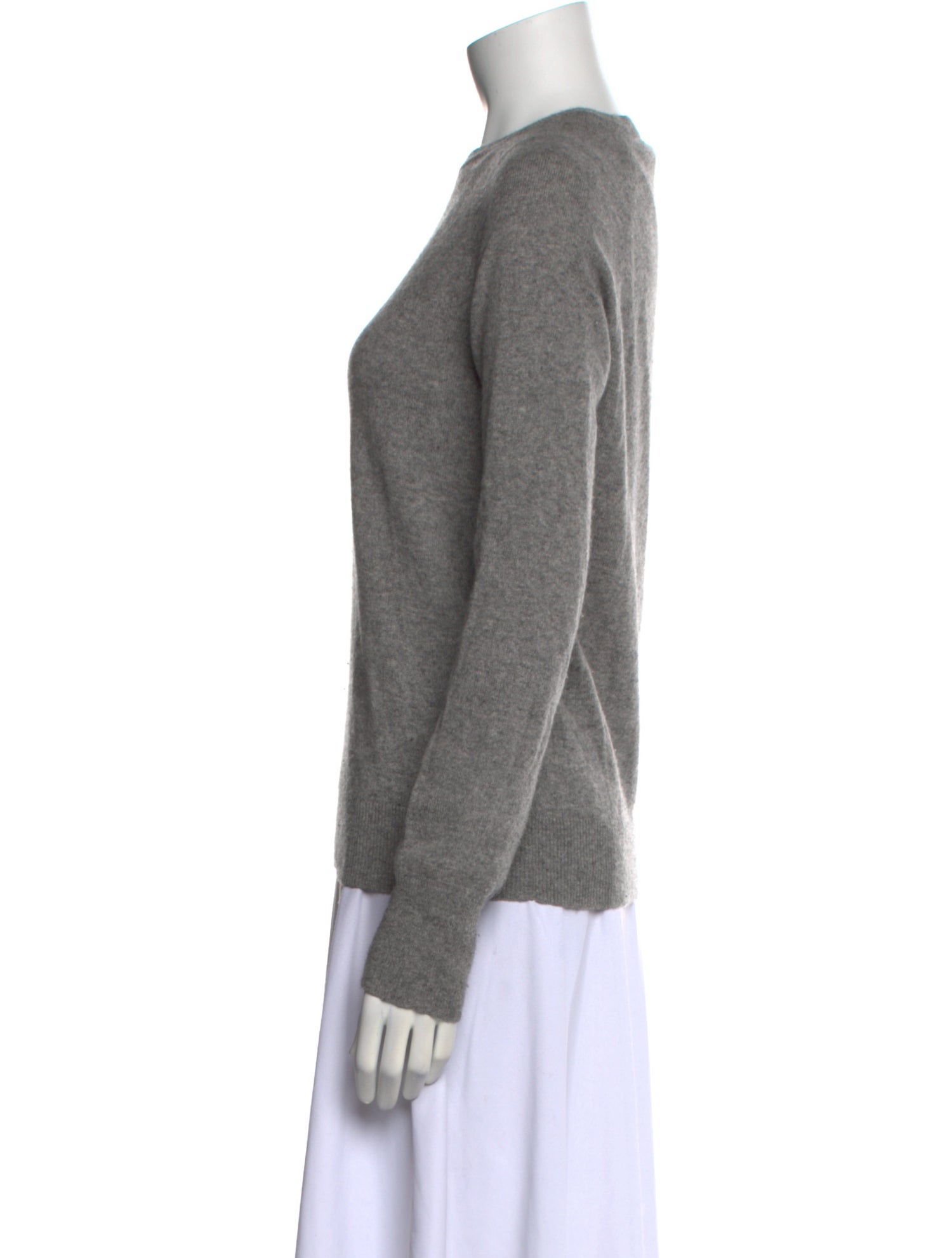 Equipment Crew Neck Sweater