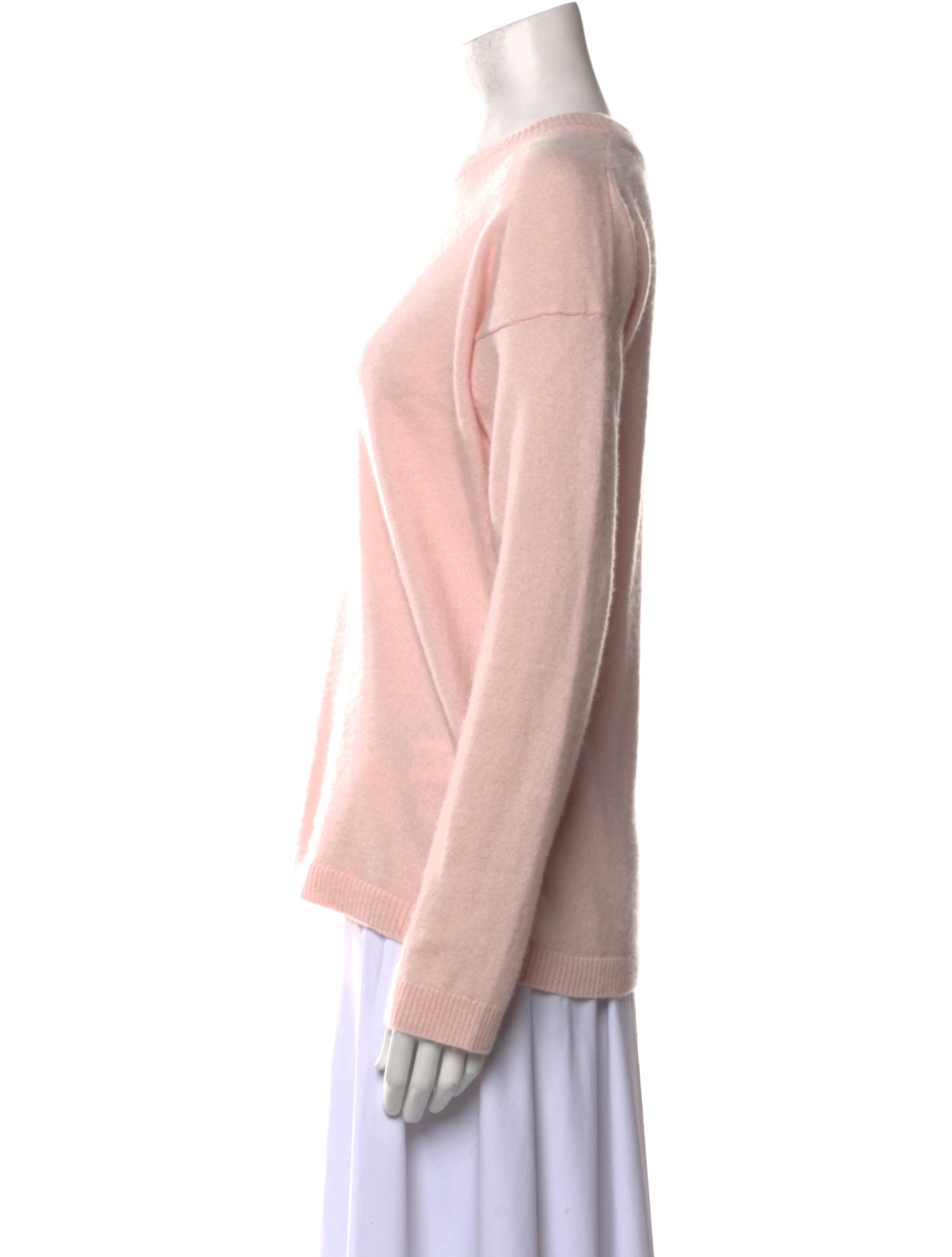 Equipment Cashmere Crew Neck Sweater