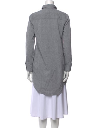 Equipment Mini Dress