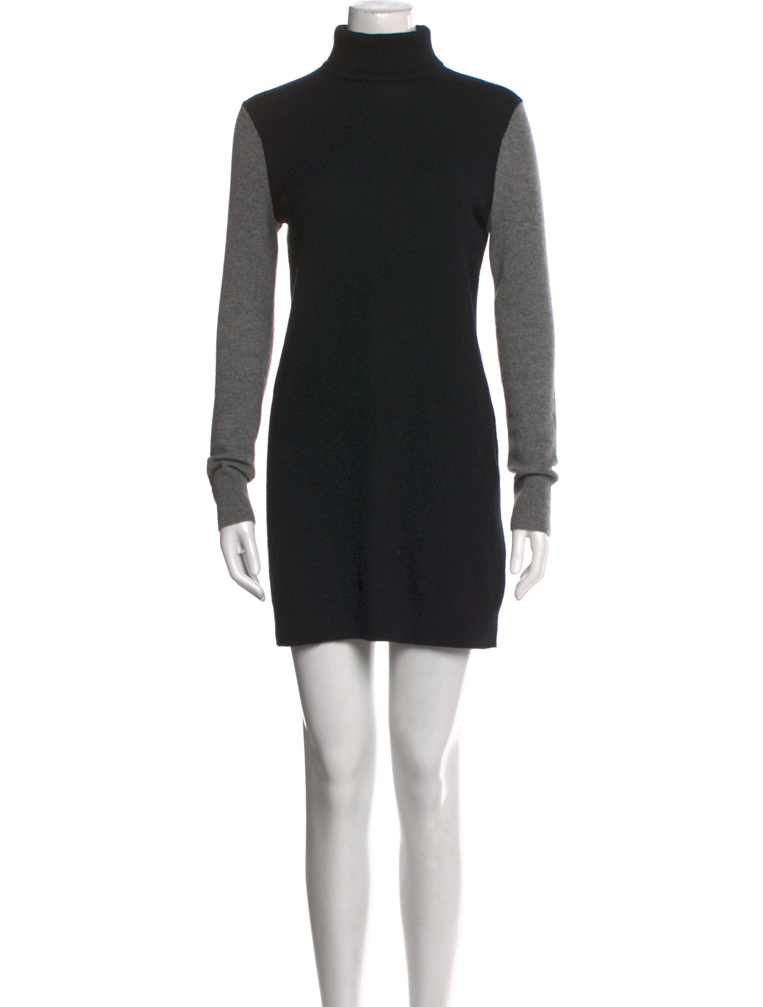 Equipment Cashmere Turtleneck Sweater