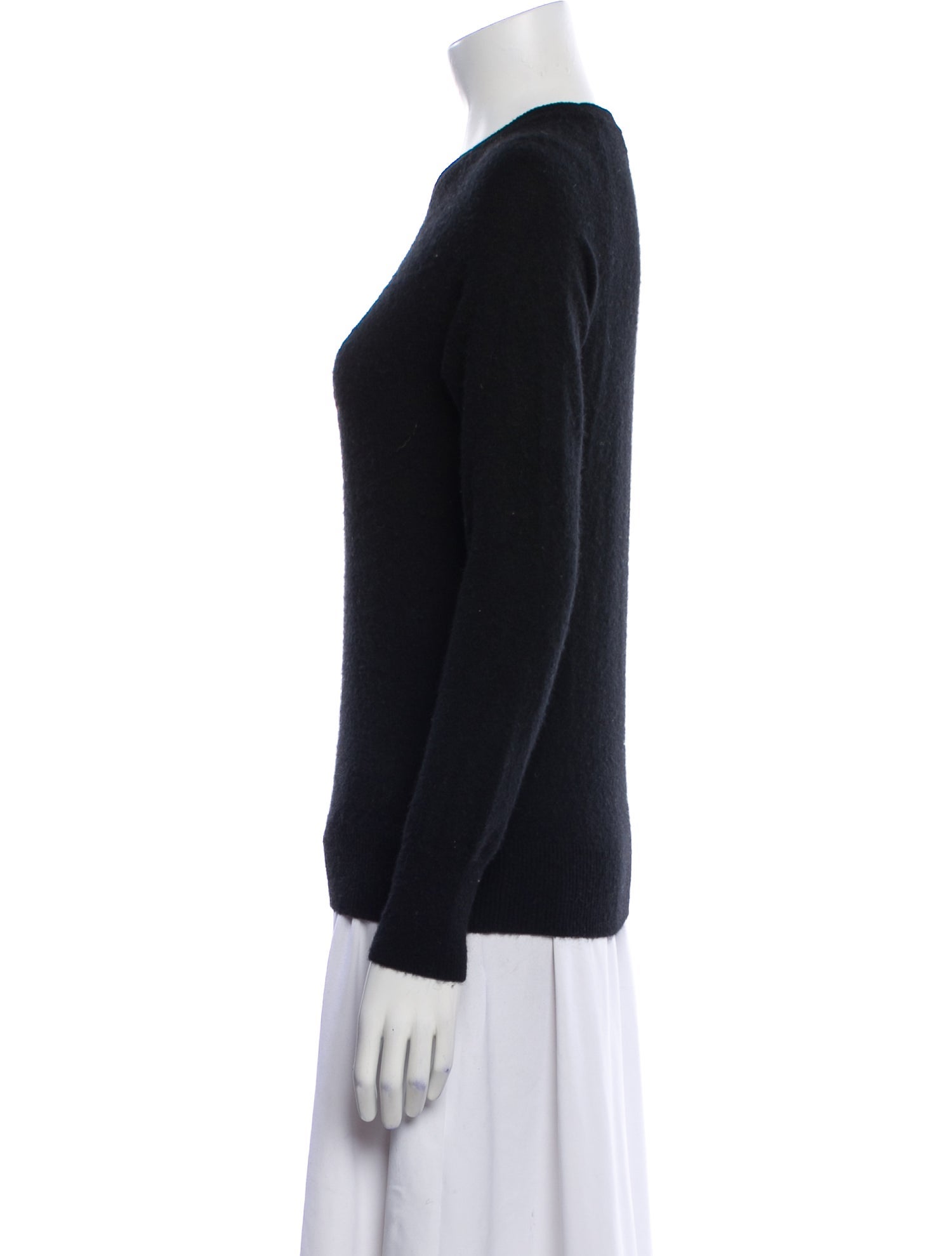 Equipment Cashmere Crew Neck Sweater