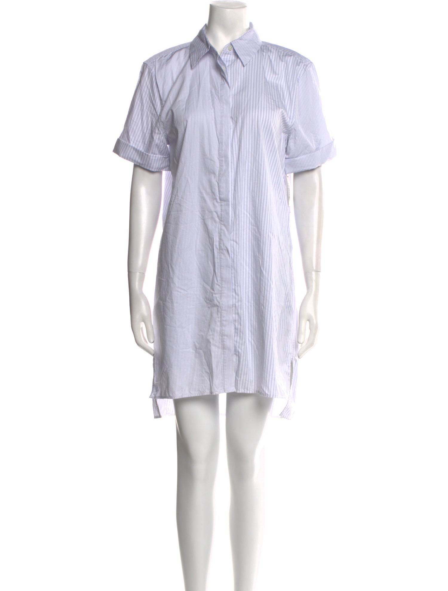 Equipment Mini Dress w/ Tags