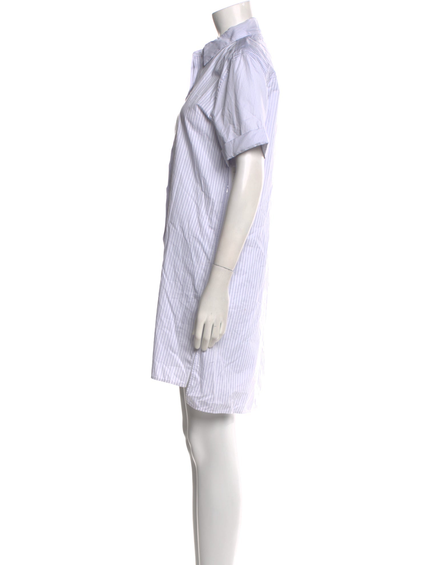 Equipment Mini Dress w/ Tags