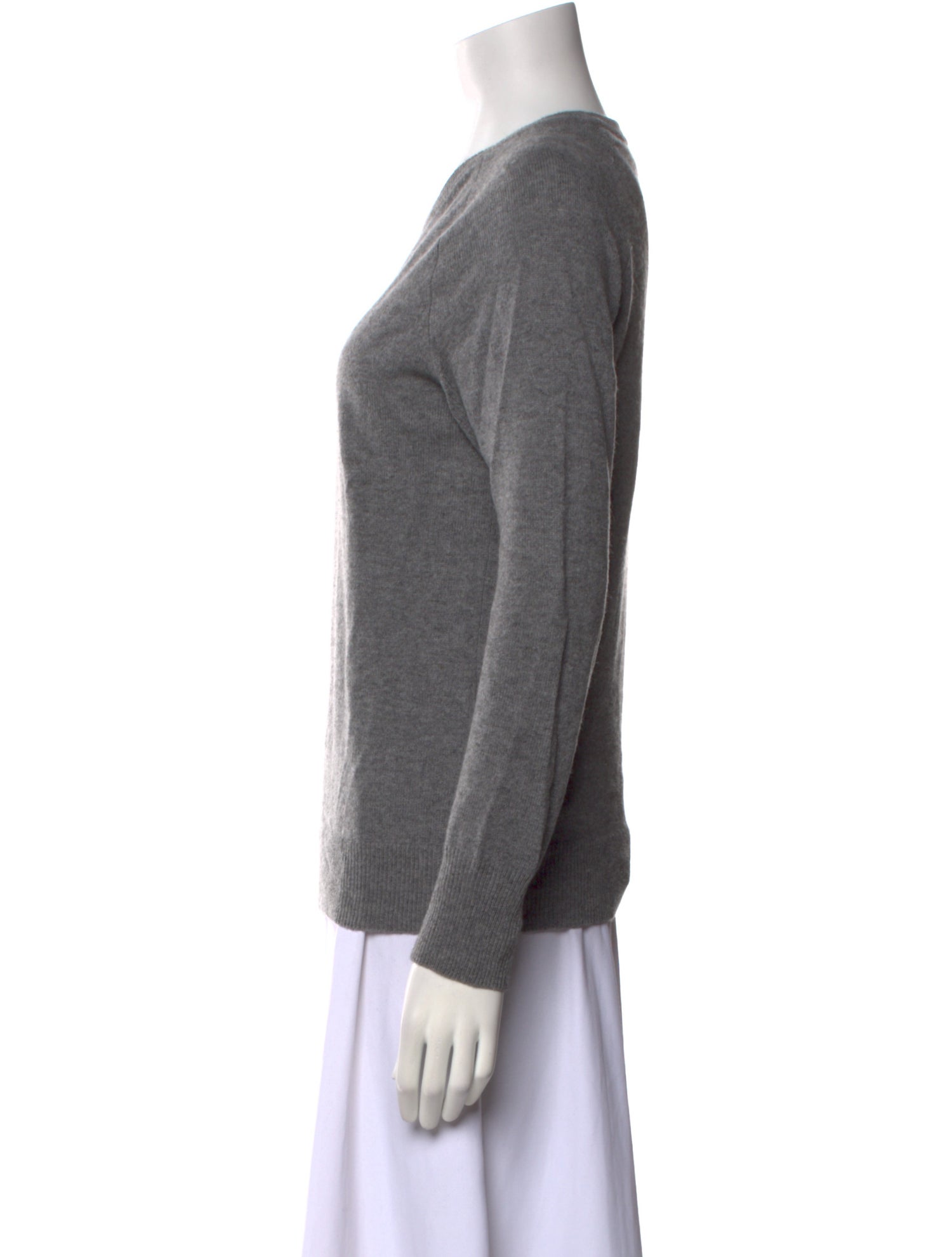 Equipment Cashmere Crew Neck Sweater