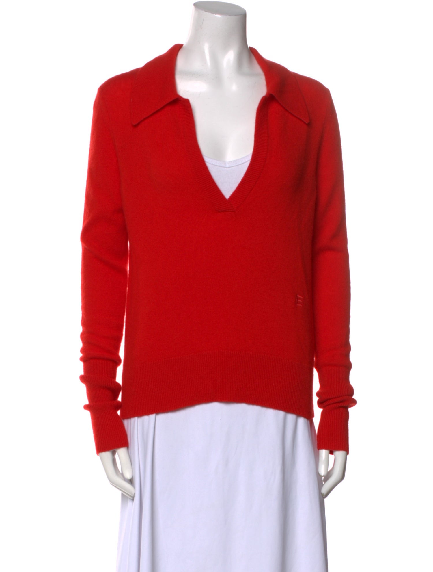 Equipment Cashmere Sweater