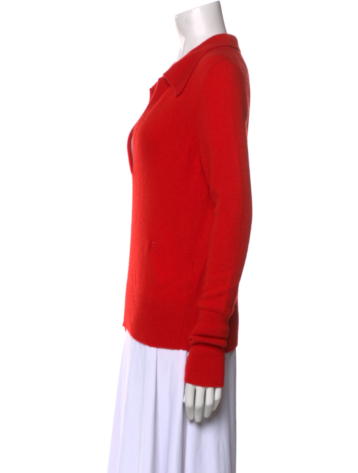 Equipment Cashmere Sweater