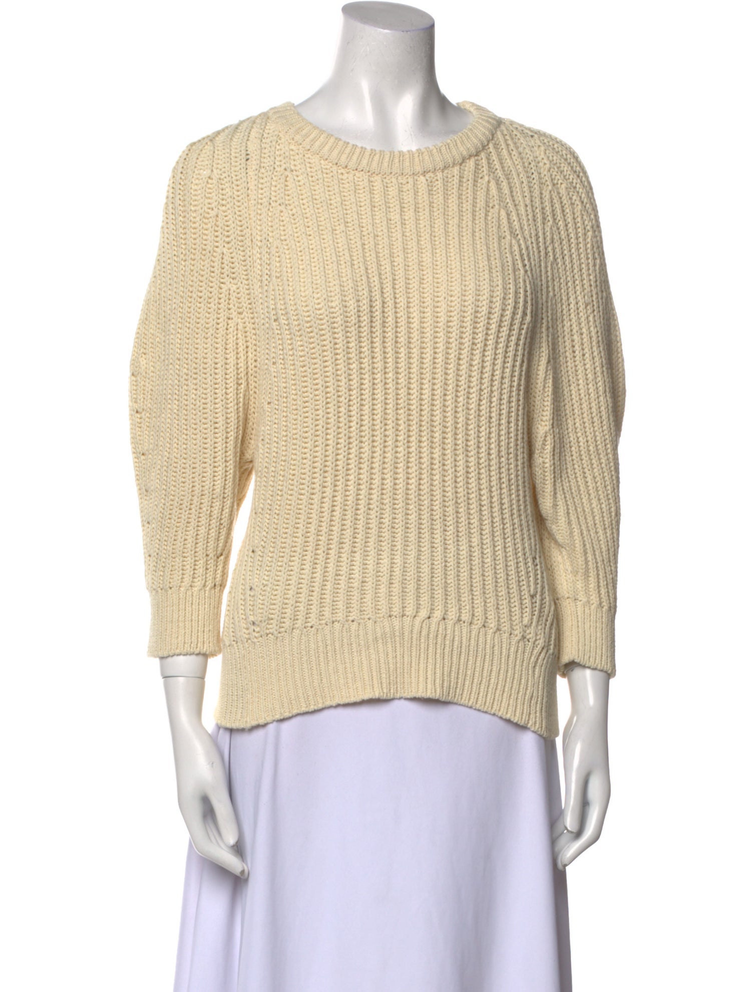 Equipment Crew Neck Sweater