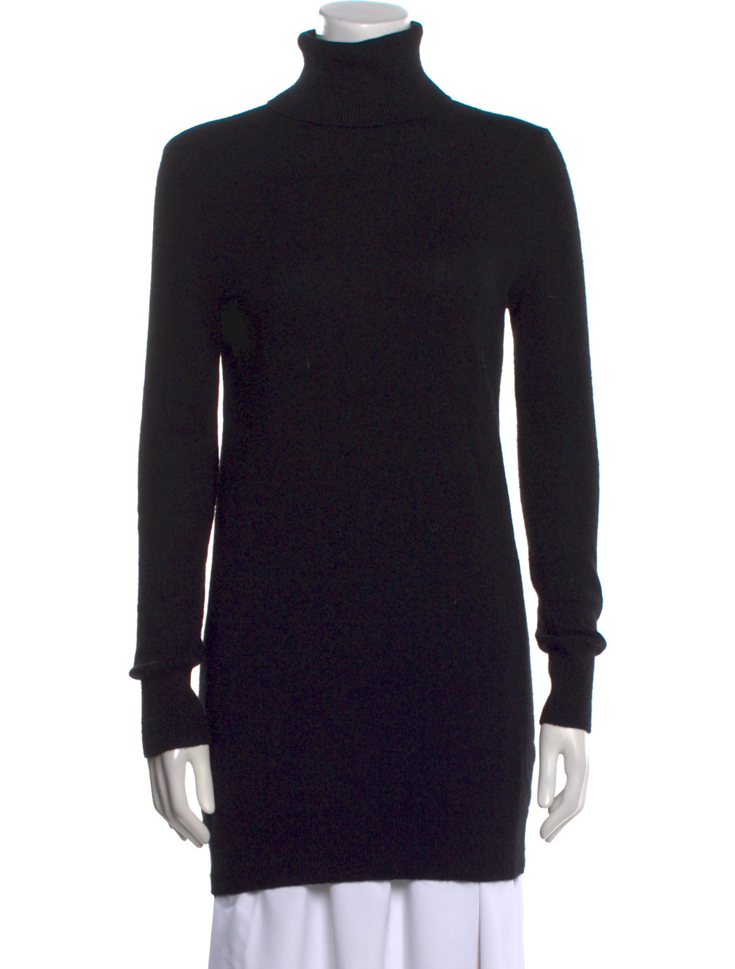 Equipment Cashmere Turtleneck Sweater