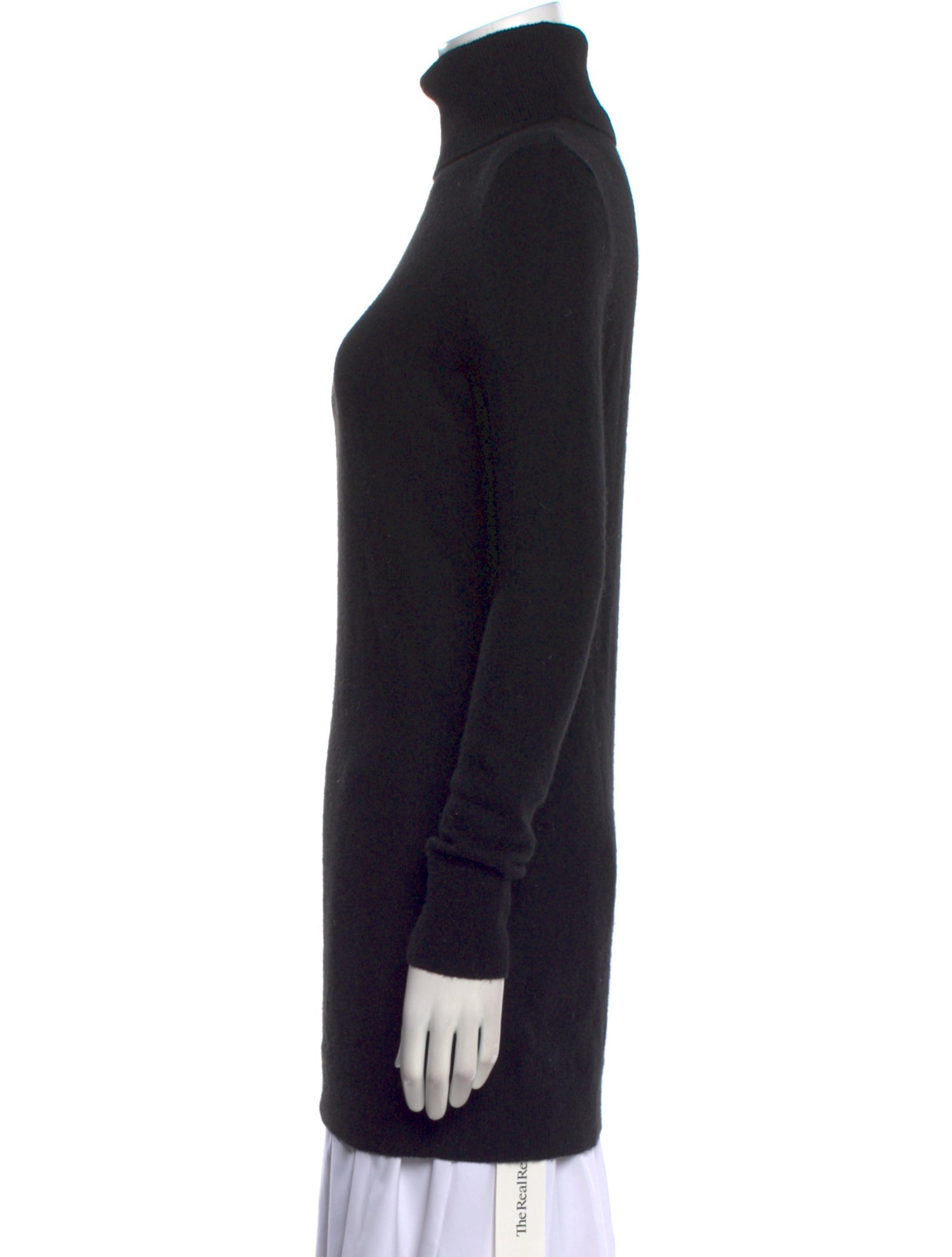 Equipment Cashmere Turtleneck Sweater