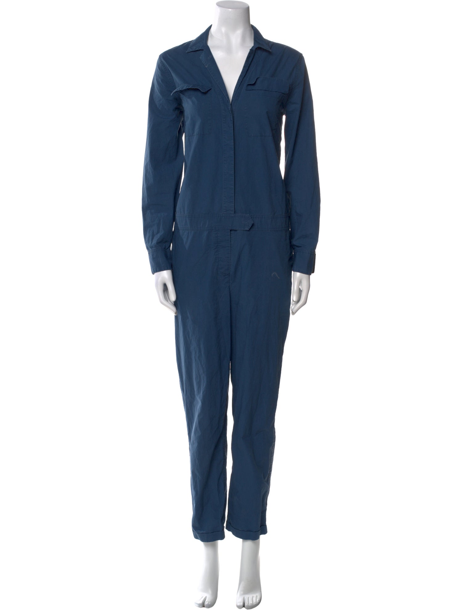 Equipment Jumpsuit