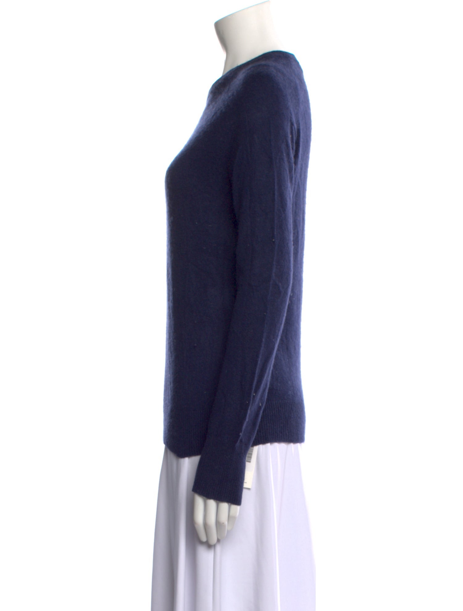 Equipment Cashmere Crew Neck Sweater