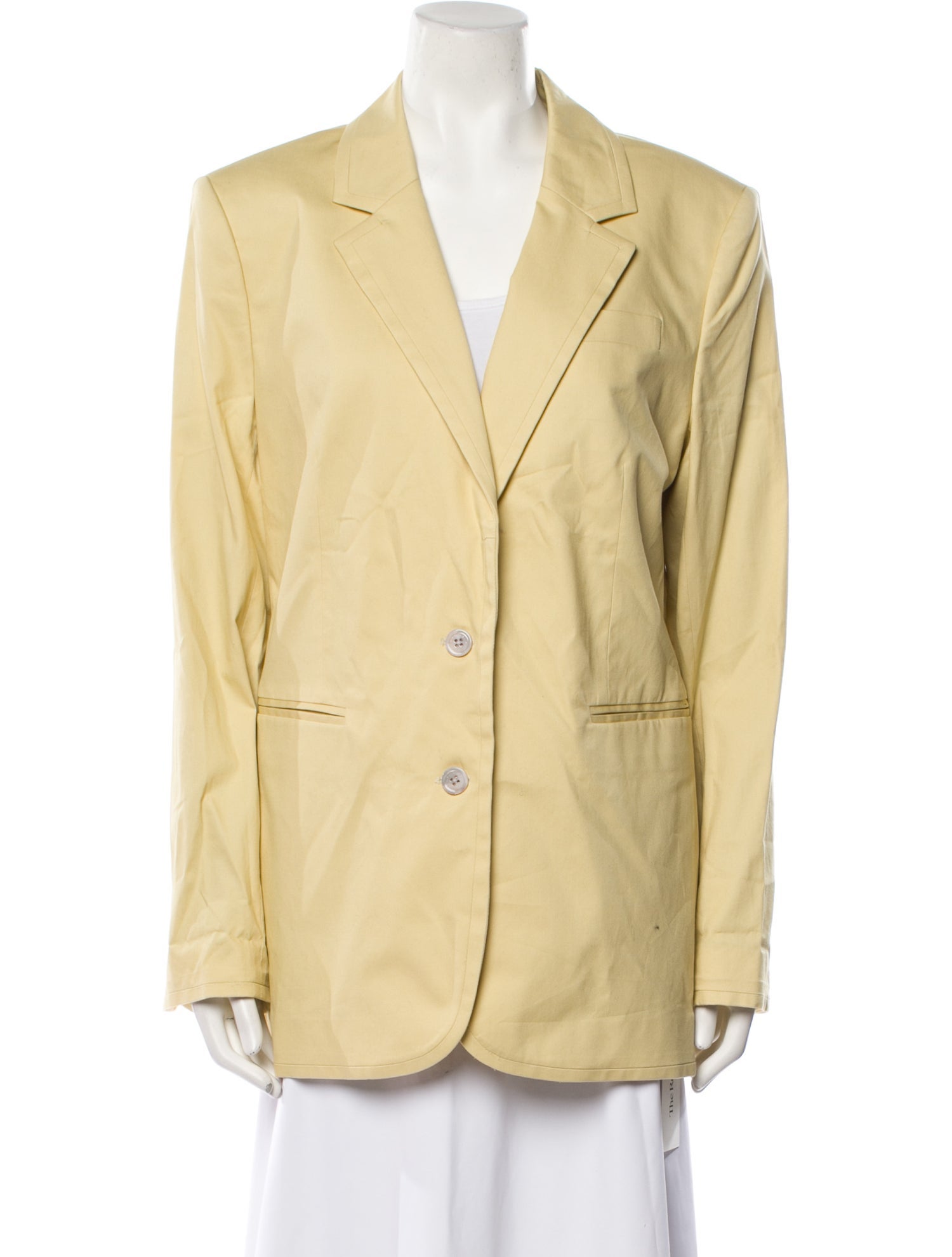 Equipment Blazer