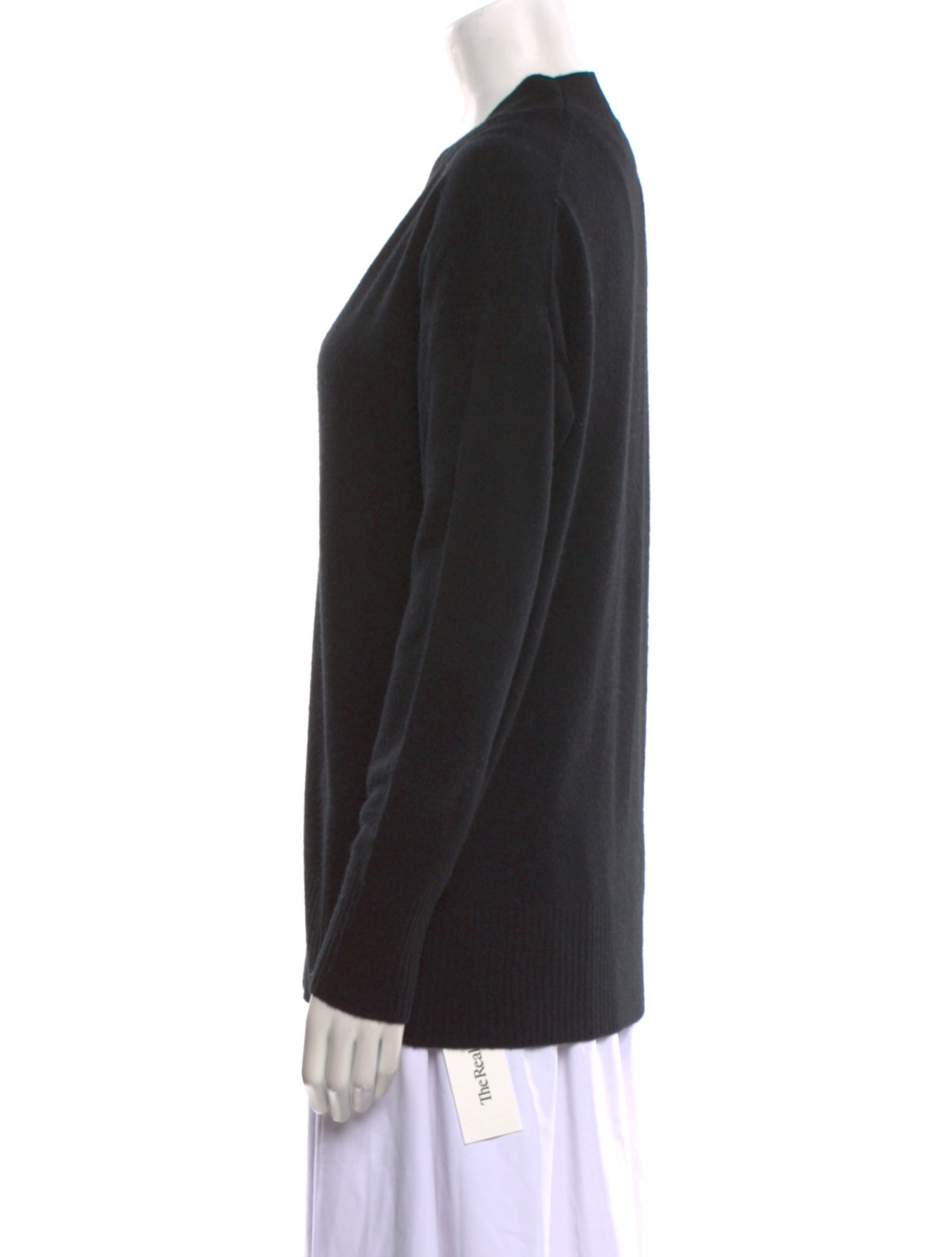 Equipment Cashmere V-Neck Sweater