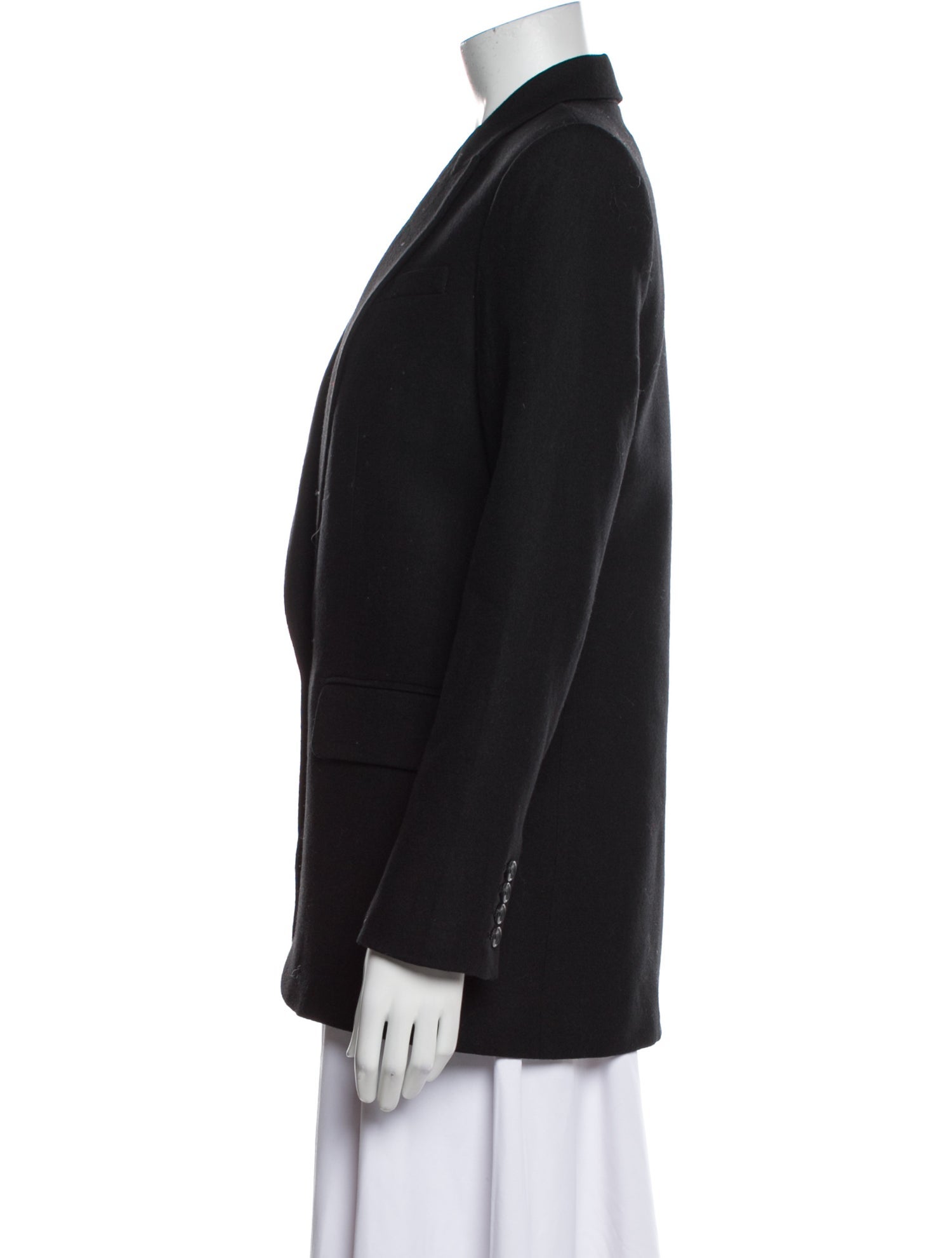 Equipment Wool Blazer w/ Tags