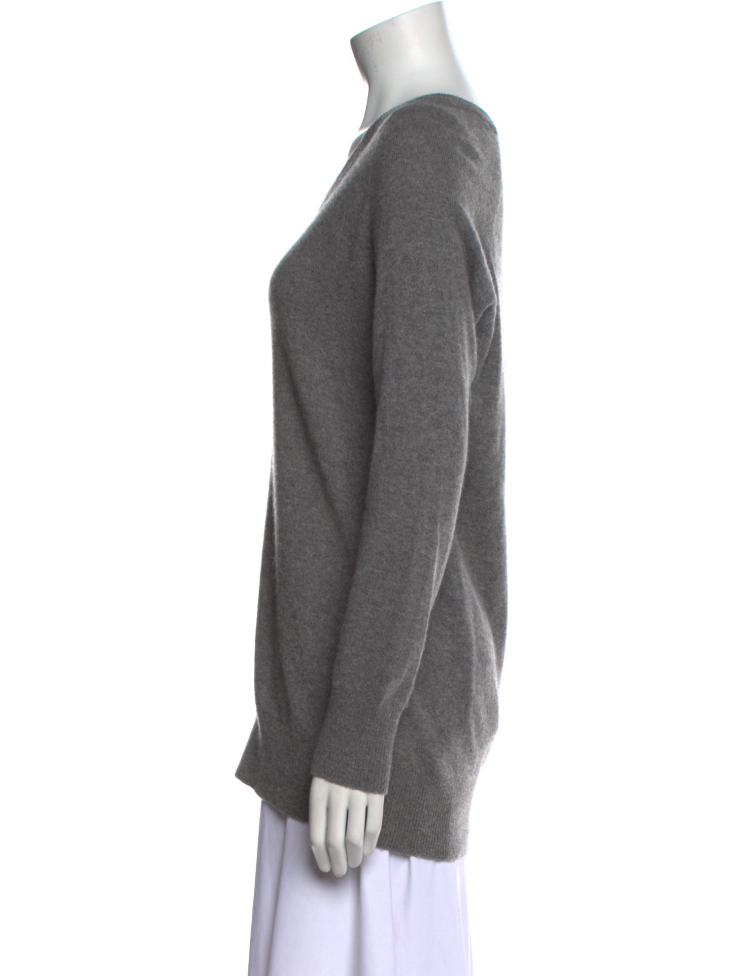 Equipment Cashmere V-Neck Sweater