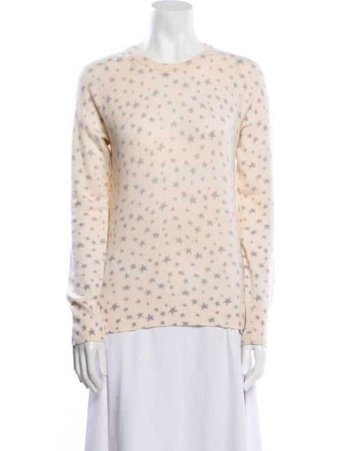 Equipment Cashmere Crew Neck Sweater