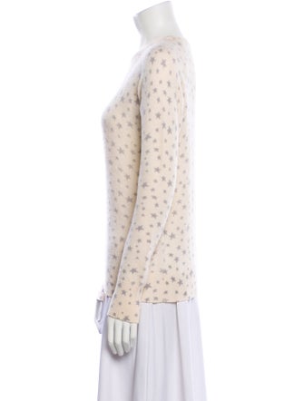 Equipment Cashmere Crew Neck Sweater