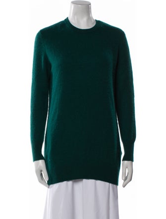 Equipment Cashmere Crew Neck Sweater