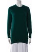 Equipment Cashmere Crew Neck Sweater