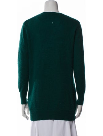 Equipment Cashmere Crew Neck Sweater