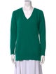 Equipment Cashmere V-Neck Sweater