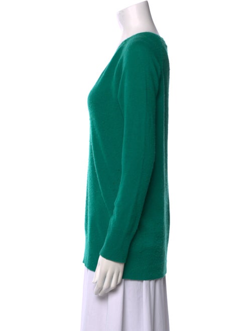 Equipment Cashmere V-Neck Sweater