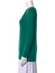 Equipment Cashmere V-Neck Sweater
