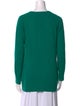 Equipment Cashmere V-Neck Sweater