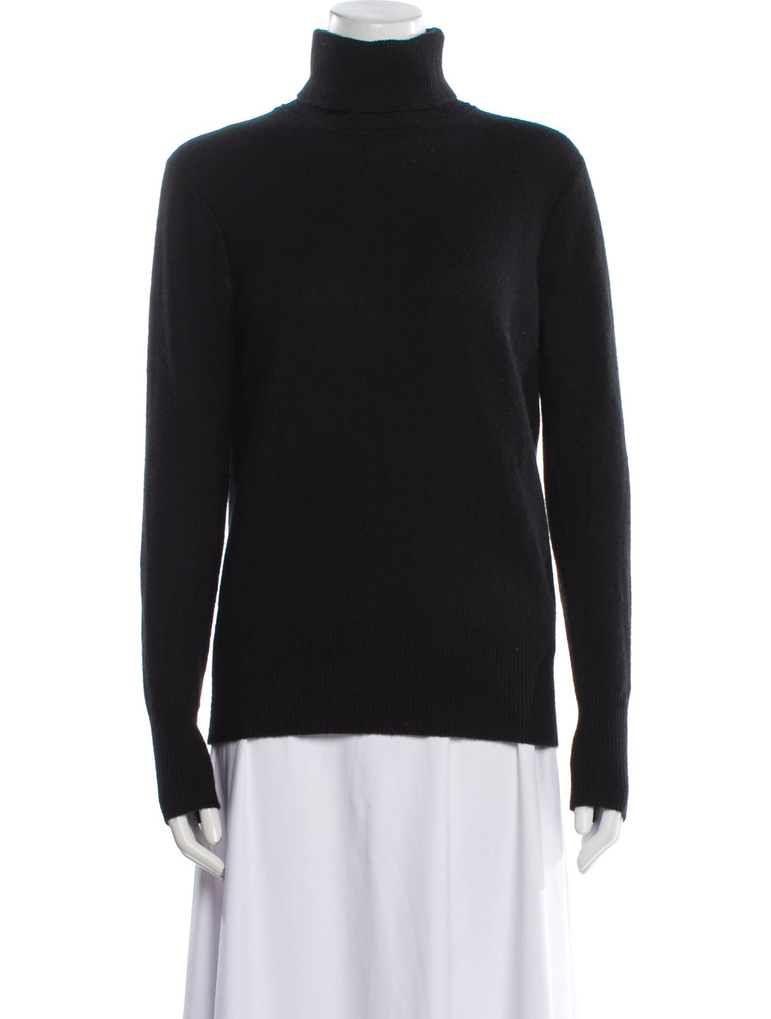 Equipment Turtleneck Sweater