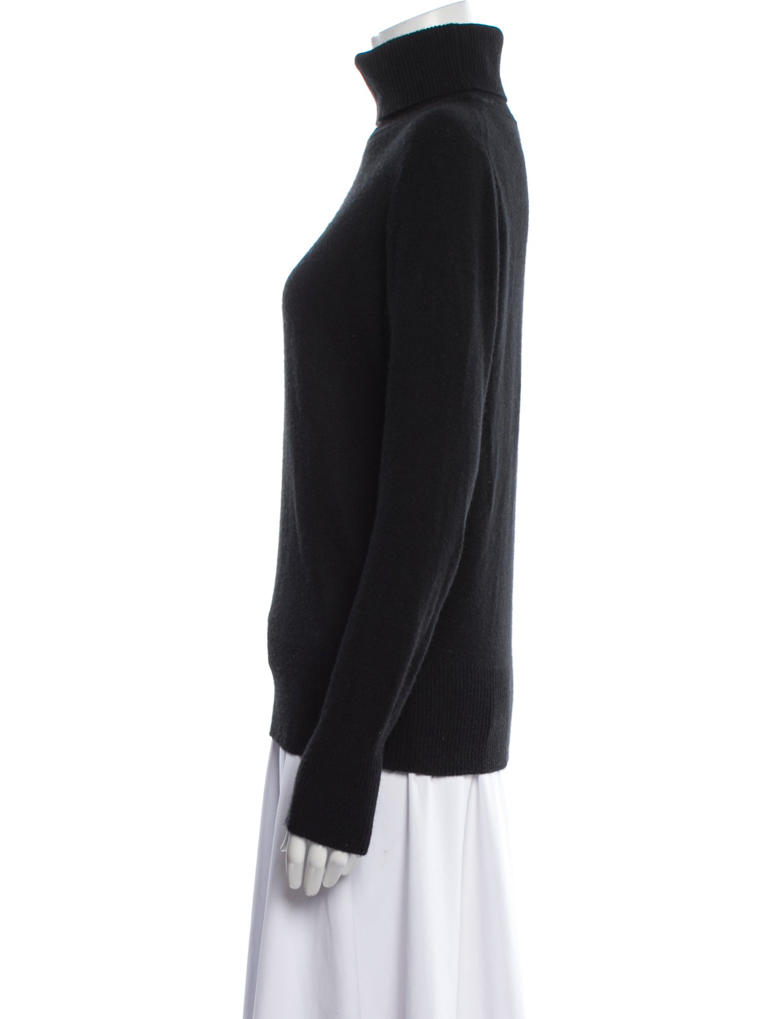 Equipment Turtleneck Sweater