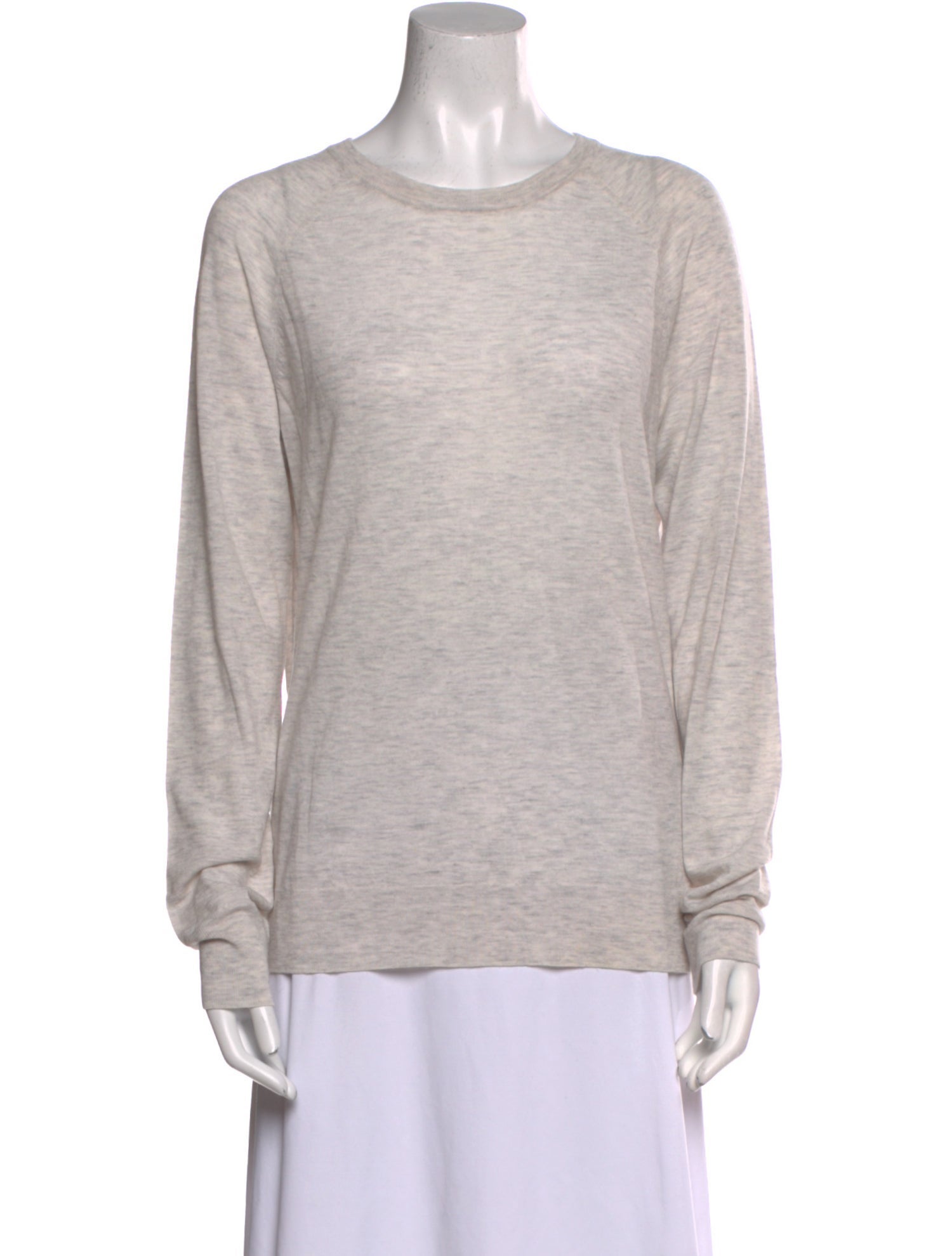 Equipment Wool Scoop Neck Sweater w/ Tags