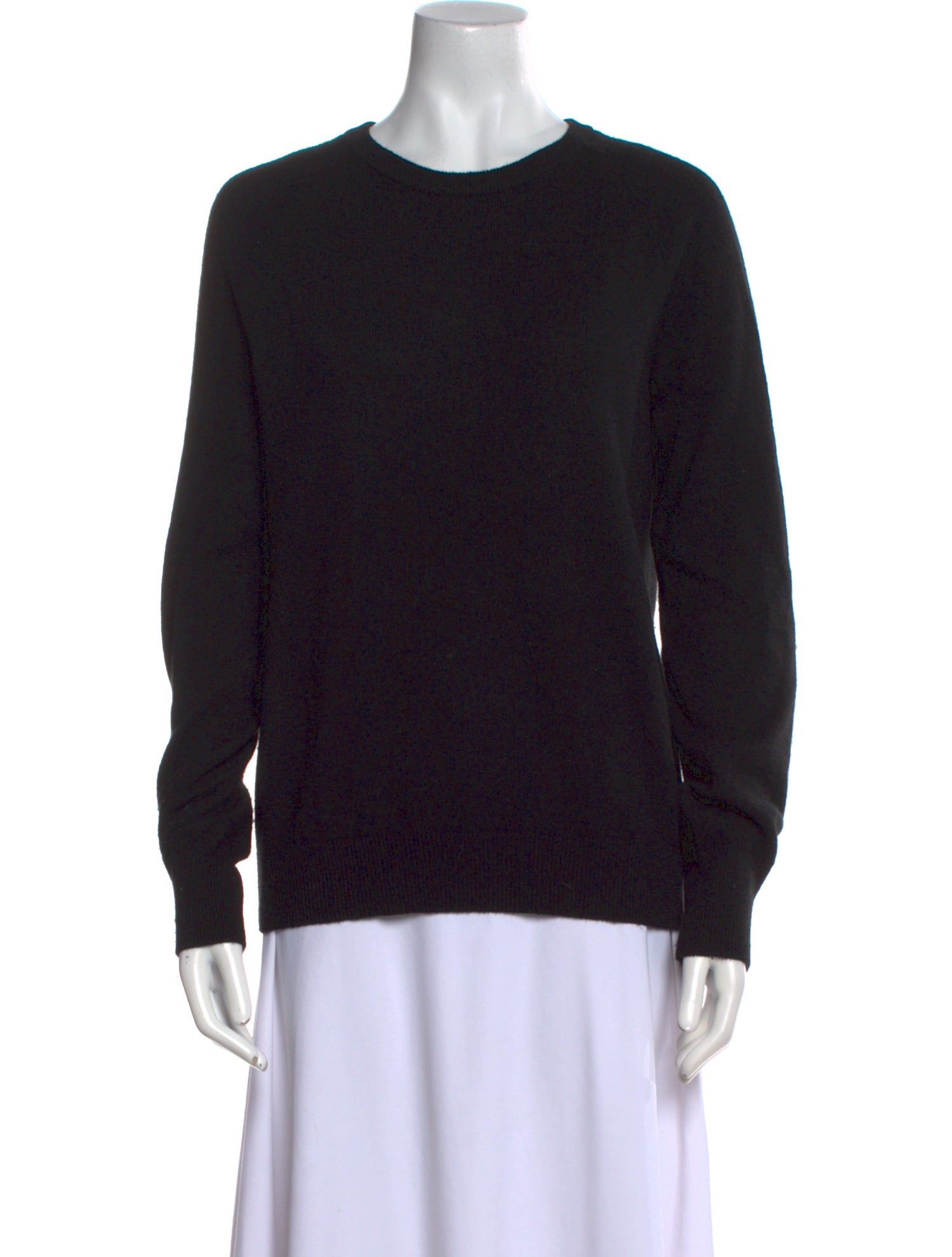 Equipment Cashmere Crew Neck Sweater