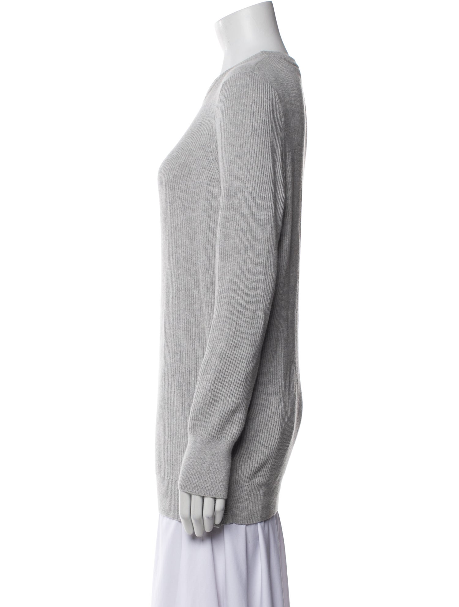 Equipment Crew Neck Sweater